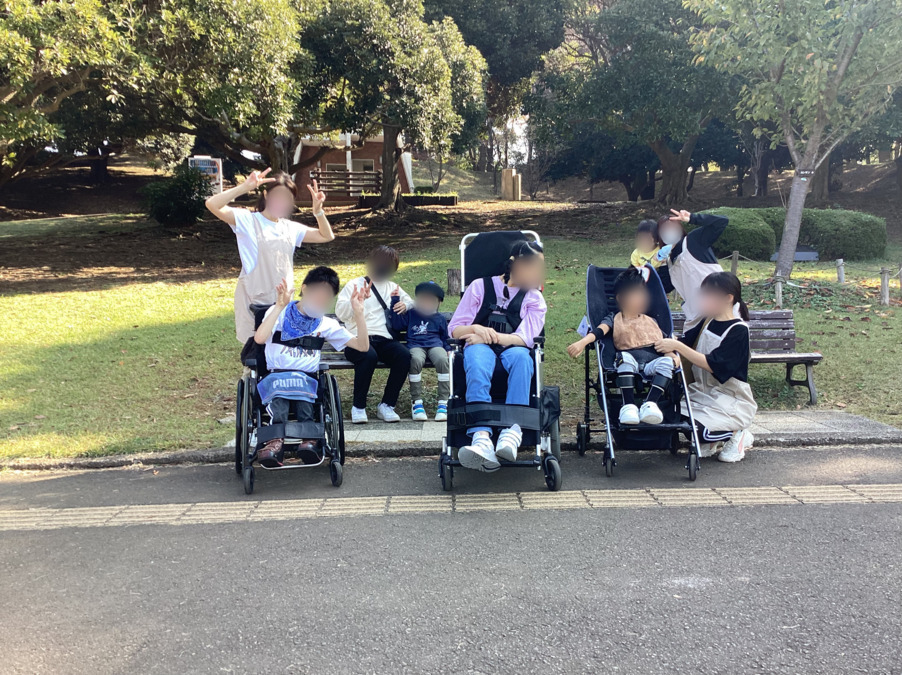 放課後デイGranny横浜金沢（保育士の求人）の写真4枚目：