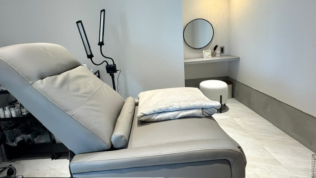 Cion(美容師の求人)の写真6枚目: