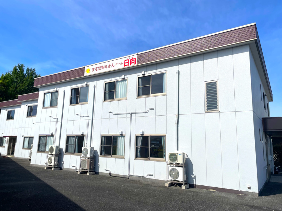 ヘルパーステーションかのん（介護職/ヘルパーの求人）の写真2枚目：