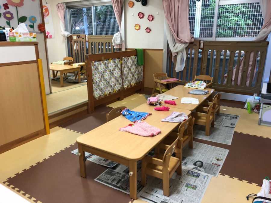 あいあい保育園(清水)の写真