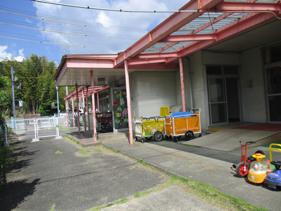 なかうちだのぞみ保育園(小規模保育所)(保育士の求人)の写真3枚目: