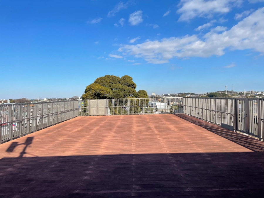 けいあいの郷　影取（看護師/准看護師の求人）の写真9枚目：