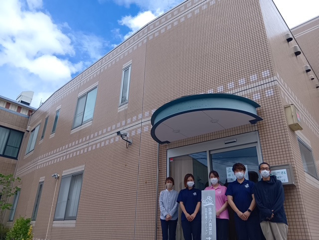 医療法人青葉会 訪問看護ステーション さと彦根の写真