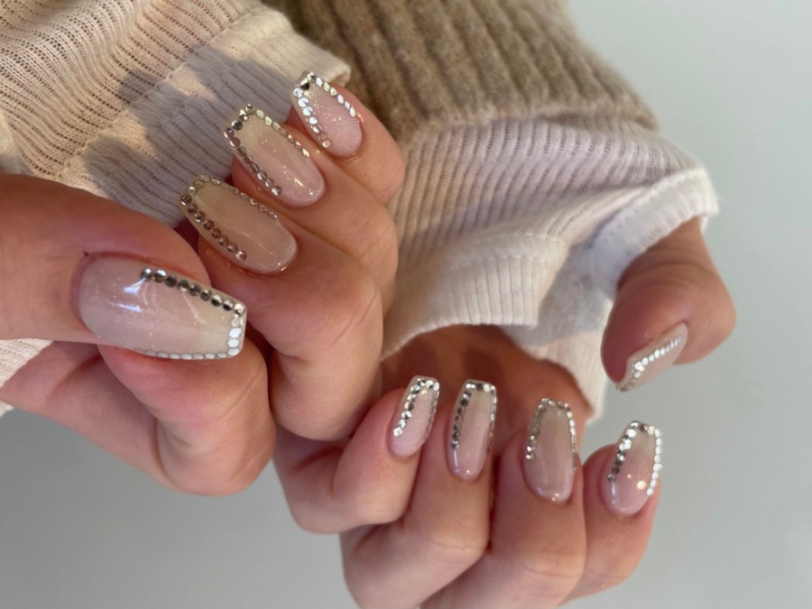 Jouir nail&eyelashの写真21枚目：