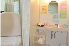 医療法人和　和ウィメンズクリニック（医療事務/受付の求人）の写真7枚目：