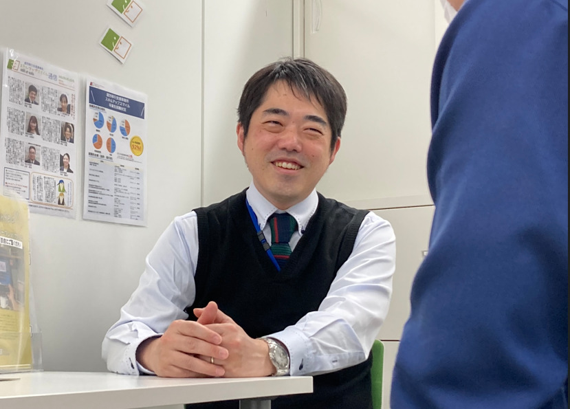 就労移行・定着支援事業所スキルアップスマイル（生活支援員の求人）の写真6枚目：