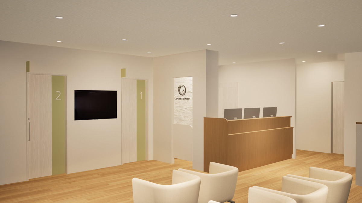 とくはら内科・脳神経内科【2026年05月オープン予定】(理学療法士の求人)の写真2枚目: