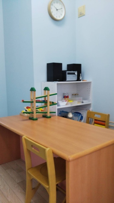 コペルプラス姶良教室(児童指導員/指導員の求人)の写真2枚目: