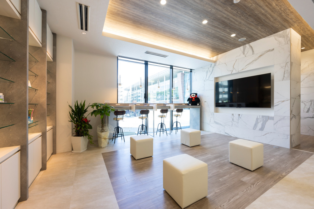 R's dental clinicの写真2枚目: