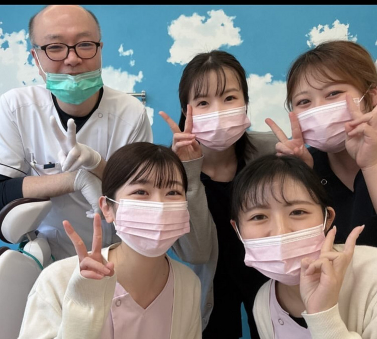 スマイルこどもおとな歯科の写真