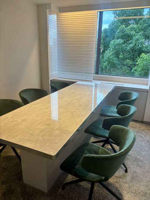 東京塔医院【2025年10月01日オープン】(医療事務/受付の求人)の写真4枚目: