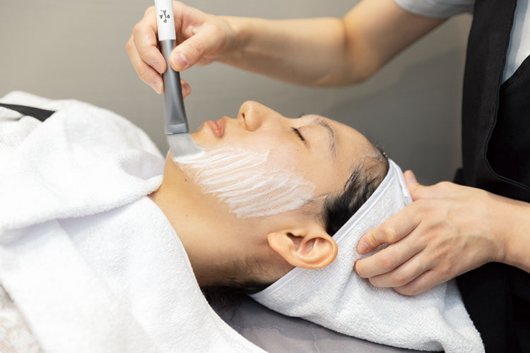Beauty More 富里店の写真7枚目：