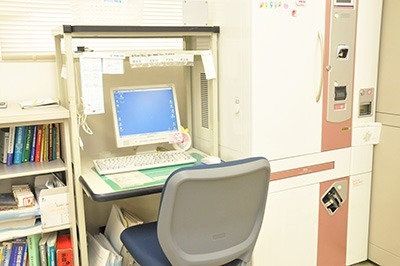 スミレ調剤薬局本店（薬剤師の求人）の写真4枚目：