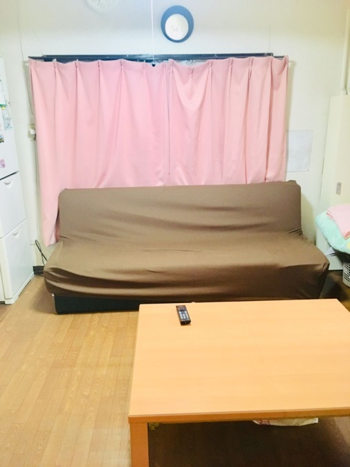 グループホームきりんの家の写真2枚目：