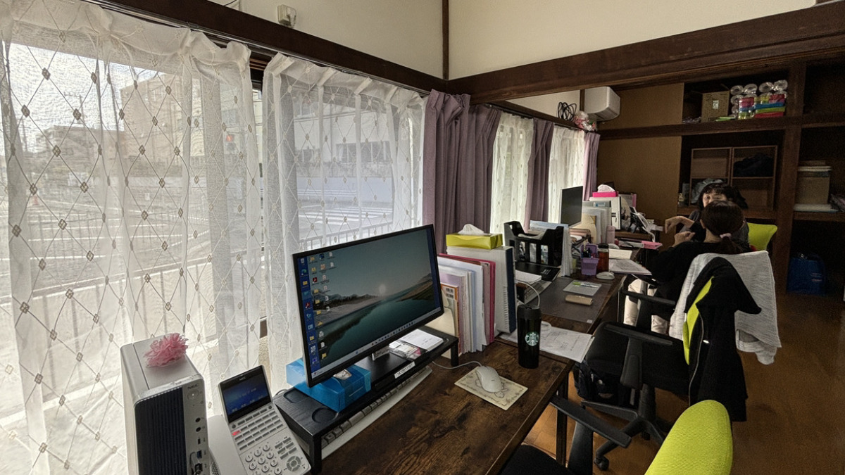 居宅介護支援事業所ワゲン相模台（ケアマネジャーの求人）の写真2枚目：