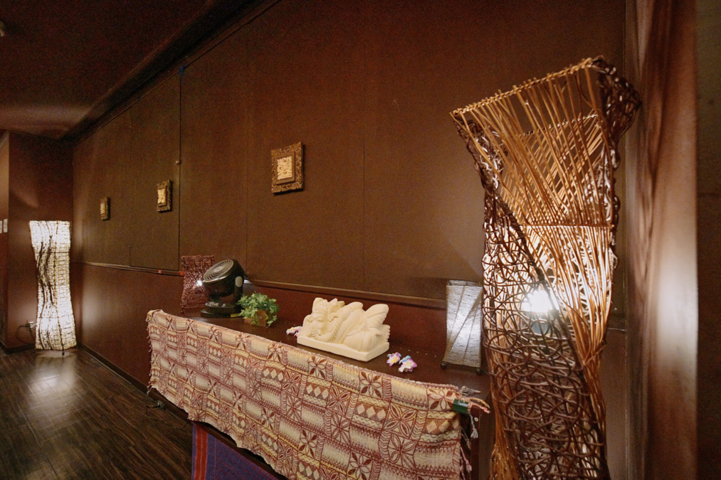 リラクゼーションサロン ゴッドハンドエスの写真5枚目: