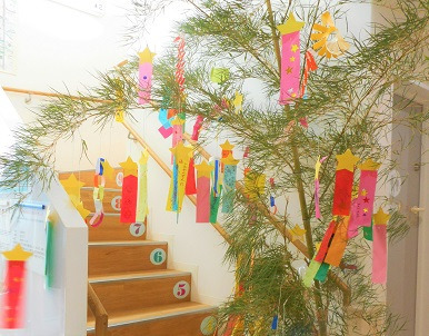 キッズガーデン植田東の写真5枚目：