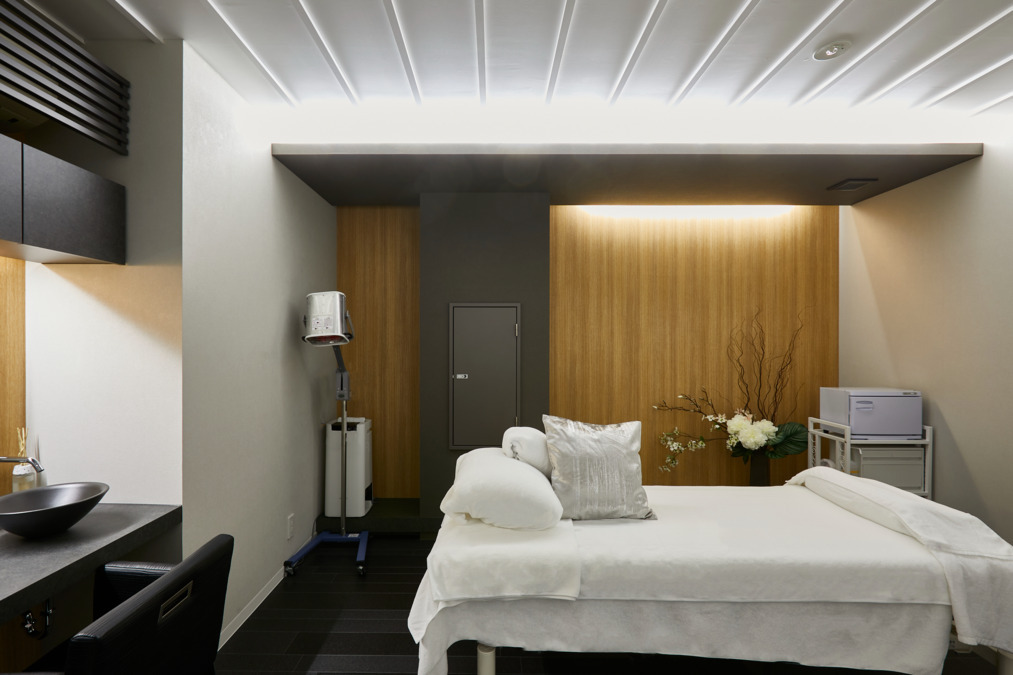 DOLCE BEAUTY SALONの写真3枚目：