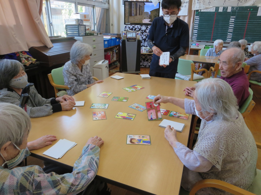 いやし処ほのぼのの写真4枚目：