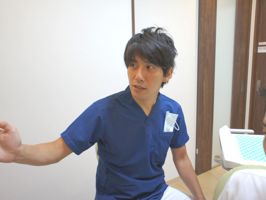 こうみ歯科クリニック（歯科衛生士の求人）の写真5枚目：