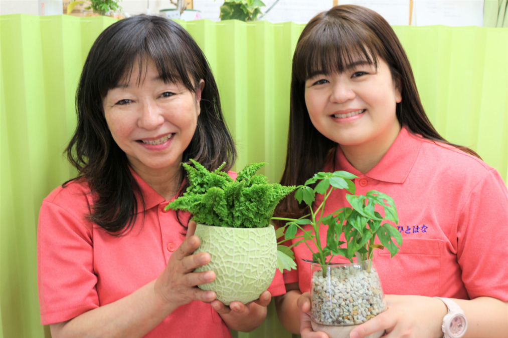 ヘルパー事業所人・花（サービス提供責任者の求人）の写真12枚目：