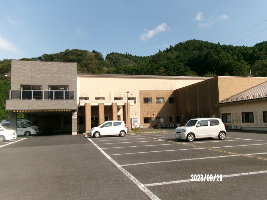 特別養護老人ホーム　徳風園の写真2枚目：