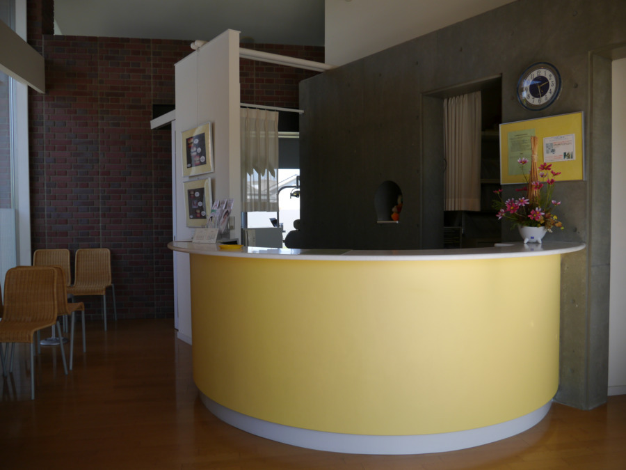 こばやし歯科（歯科助手の求人）の写真7枚目：