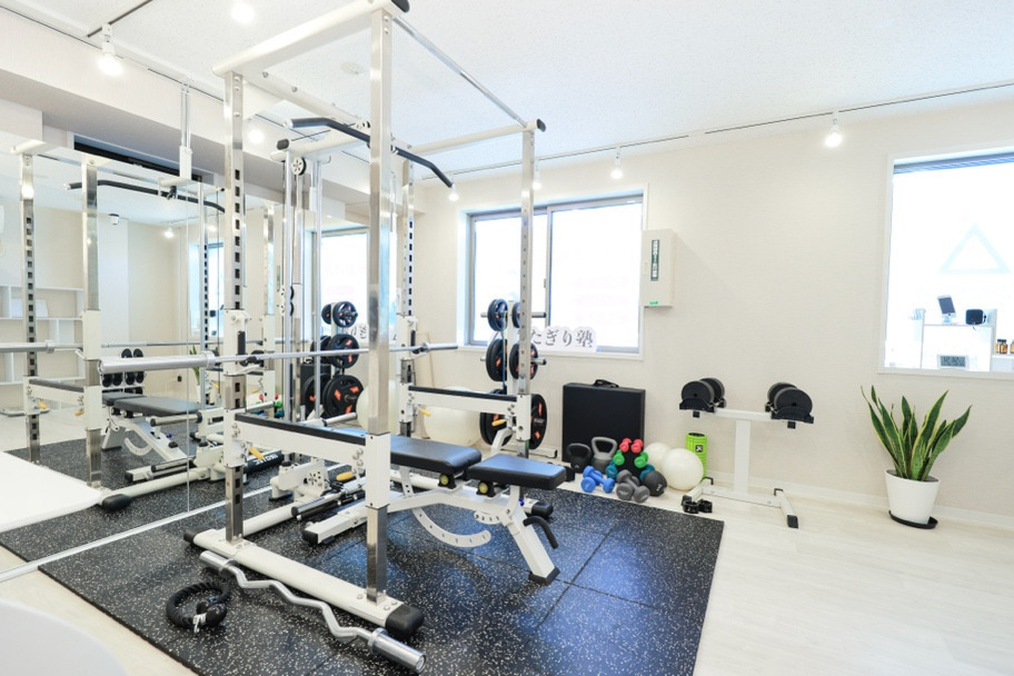 かたぎり塾 大泉学園店の写真7枚目: