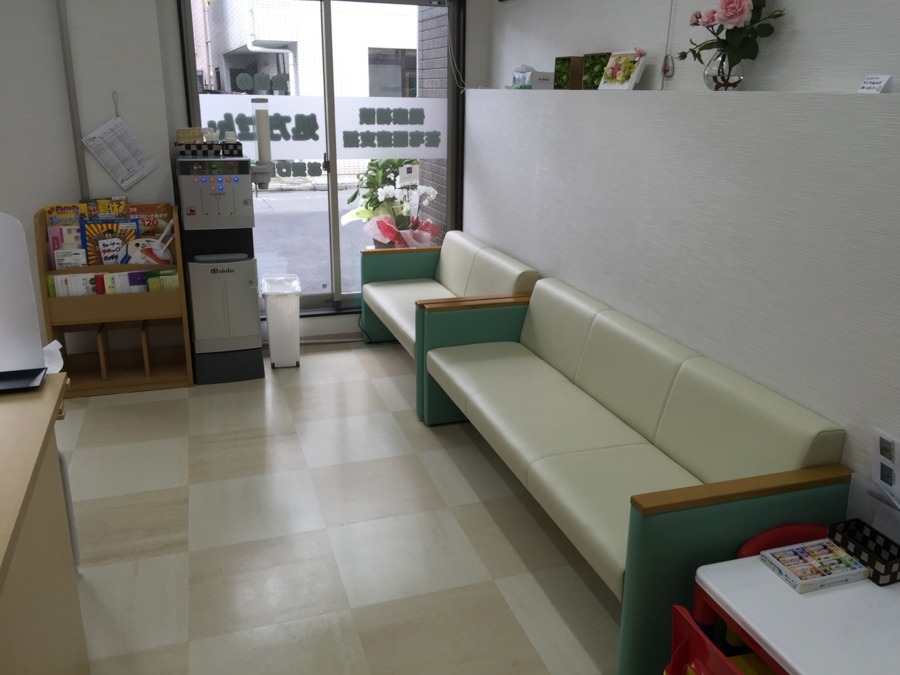 クーイオ薬局 小田店（薬剤師の求人）の写真3枚目：