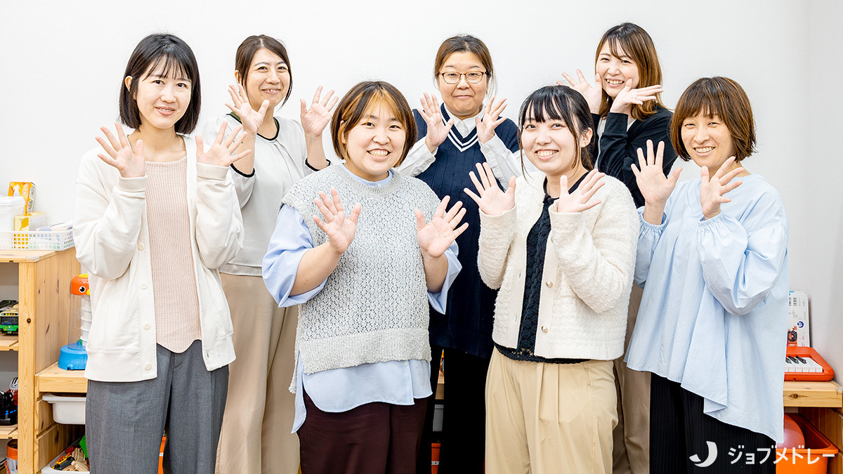 てらぴぁぽけっと さいたま浦和教室の写真