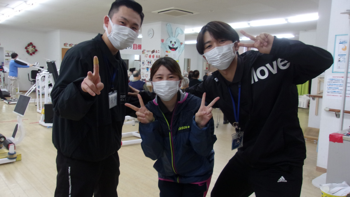 ビーナスクラブ泉北（看護師/准看護師の求人）の写真5枚目：