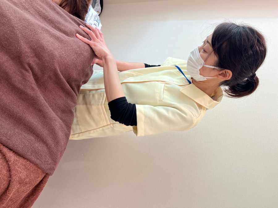一乗寺薬局（鍼灸師の求人）の写真13枚目：
