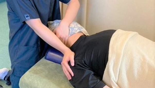 ストレッチ鍼灸イトー整骨院の写真5枚目：