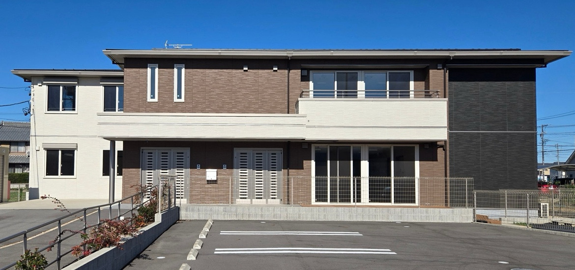 グループホーム　第3大治ぽるとの写真