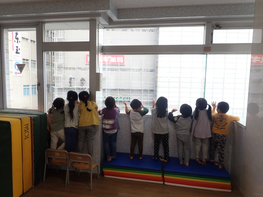 認定こども園岩槻ひかり（保育士の求人）の写真34枚目：