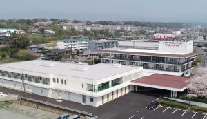 有料老人ホーム 赤とんぼ大津の写真