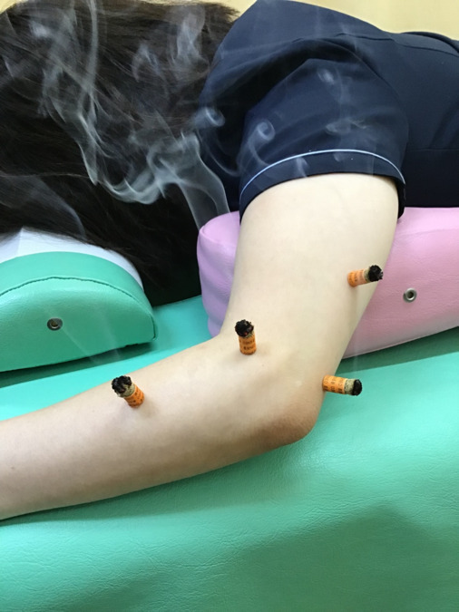 フジタ整骨院の写真16枚目：