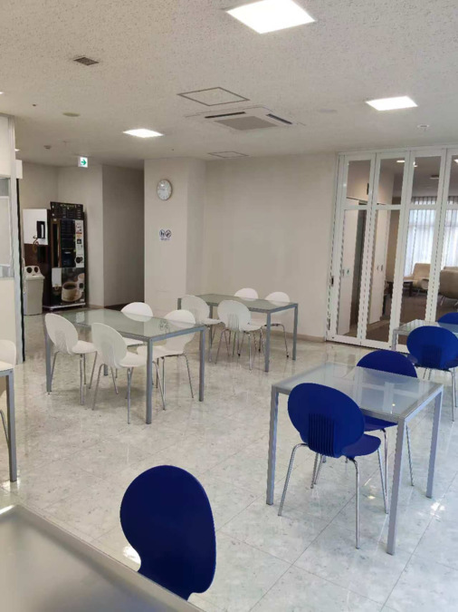 ジャパンクオリティ株式会社　西日本オフィス【2025年10月07日オープン】の写真3枚目：