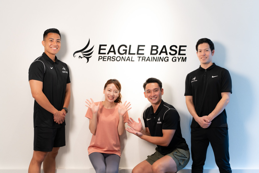 株式会社EAGLE BASE 本社の写真
