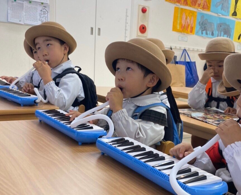 ラバント八雲自由が丘園(保育士の求人)の写真6枚目: