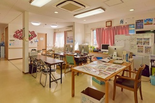 就労継続支援B型 ミライマの写真3枚目：