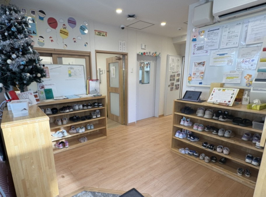 すくすくの杜浦安園の写真