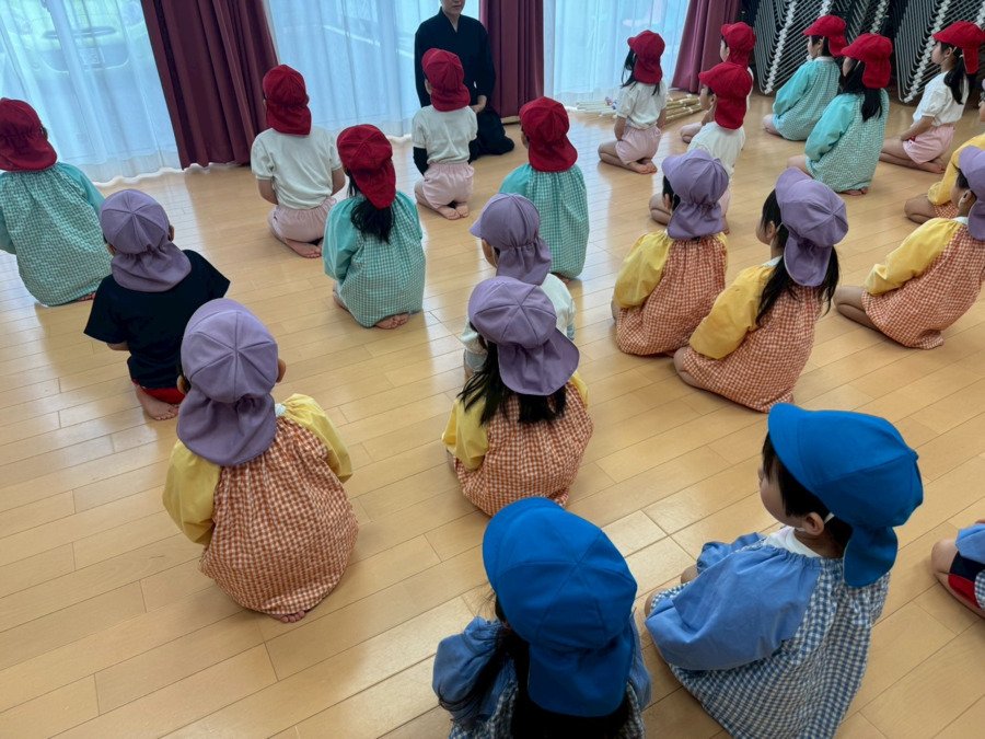 ながれ星保育園　北浦和（調理師/調理スタッフの求人）の写真11枚目：