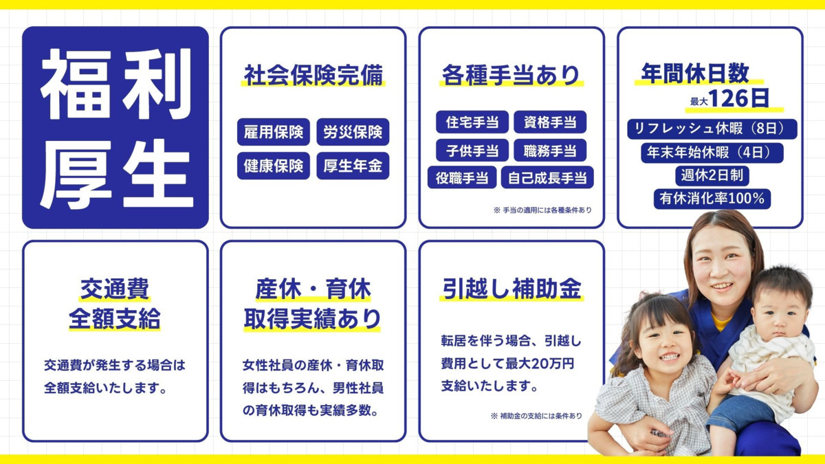 ほねごり接骨院はりきゅう院　矢野口駅前院【2025年06月10日オープン】（鍼灸師の求人）の写真2枚目：