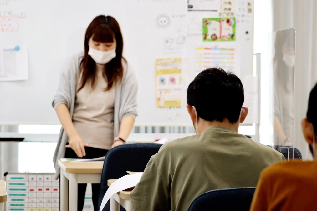 多機能型福祉サービス心暖（作業療法士の求人）の写真11枚目：