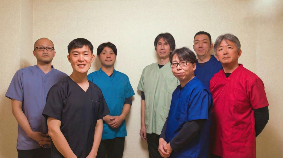 ランバー整体院の写真