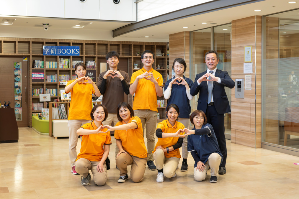 ココファン高松西宝町【2026年05月01日オープン予定】の写真1枚目：
