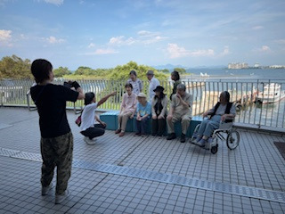 だんらんの家 東草津（介護職/ヘルパーの求人）の写真17枚目：