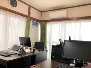 SOU訪問看護ステーション国分寺（理学療法士の求人）の写真2枚目：