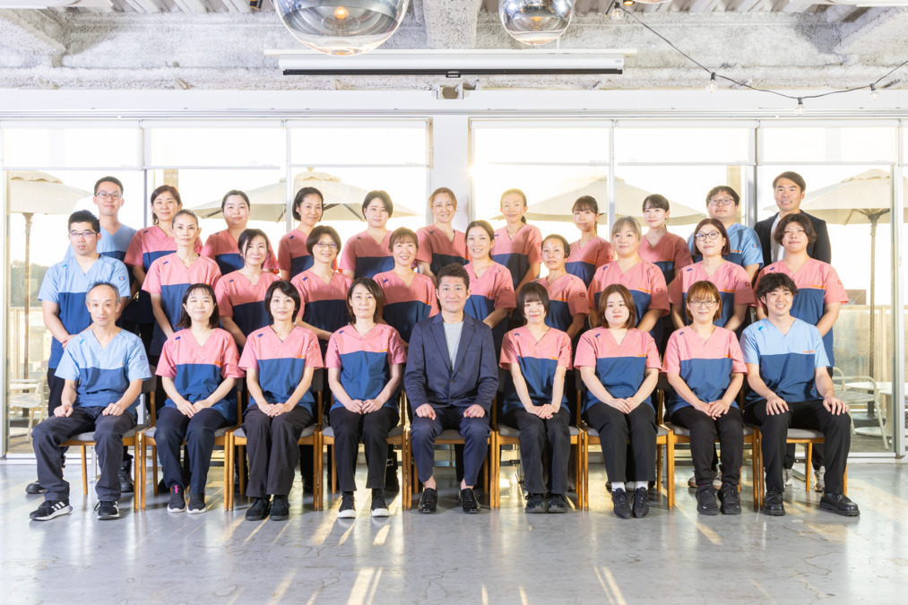 湘南巻き爪矯正院　相模大野院の写真